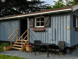 Ferienhaus für 3 Personen (21 m²) in Clausthal-Zellerfeld