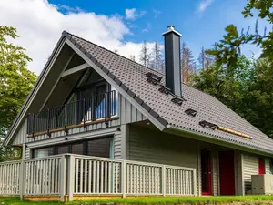 Ferienhaus für 9 Personen (100 m²) in Clausthal-Zellerfeld