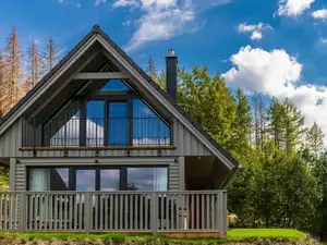 Ferienhaus für 5 Personen (90 m²) in Clausthal-Zellerfeld