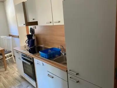 Ferienhaus für 4 Personen (54 m²) in Clausthal-Zellerfeld 10/10