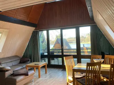 Ferienhaus für 5 Personen in Clausthal-Zellerfeld 10/10