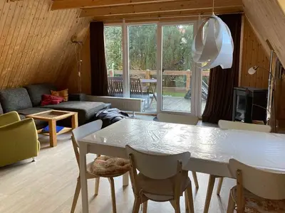 Ferienhaus für 5 Personen (65 m²) in Clausthal-Zellerfeld 10/10