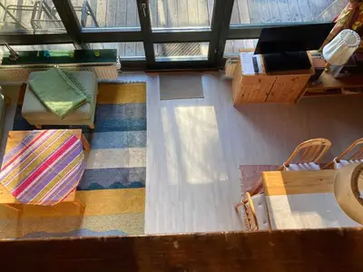 Ferienhaus für 5 Personen (65 m²) in Clausthal-Zellerfeld 10/10