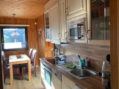 Ferienhaus für 4 Personen (54 m²) in Clausthal-Zellerfeld 10/10