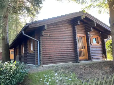 Ferienhaus für 5 Personen (65 m²) in Clausthal-Zellerfeld 10/10