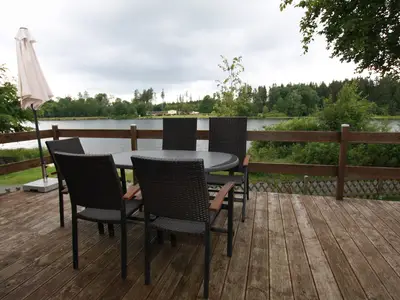 TerraceBalcony