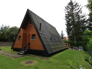 Ferienhaus für 4 Personen (61 m²) in Clausthal-Zellerfeld