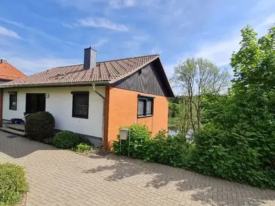 Ferienhaus für 4 Personen (100 m²) in Clausthal-Zellerfeld 1/10
