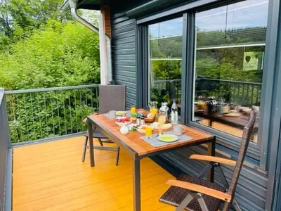Ferienhaus für 4 Personen (100 m²) in Clausthal-Zellerfeld 3/10