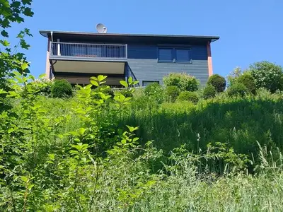 Ferienhaus für 4 Personen (100 m²) in Clausthal-Zellerfeld 5/10