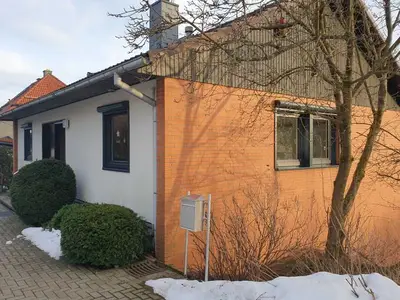 Ferienhaus für 4 Personen (100 m²) in Clausthal-Zellerfeld 1/10