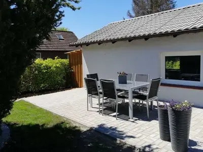 Ferienhaus für 5 Personen (65 m²) in Clausthal-Zellerfeld 2/10