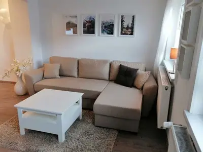 Ferienhaus für 5 Personen (65 m²) in Clausthal-Zellerfeld 3/10