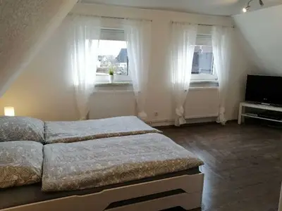 Ferienhaus für 5 Personen (65 m²) in Clausthal-Zellerfeld 7/10