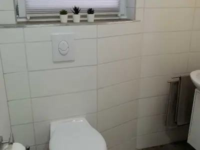 Ferienhaus für 5 Personen (65 m²) in Clausthal-Zellerfeld 9/10