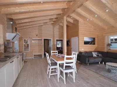Ferienhaus für 4 Personen (75 m²) in Clausthal-Zellerfeld 5/10