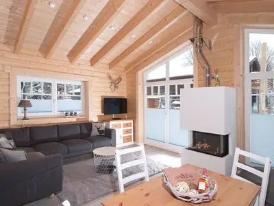 Ferienhaus für 4 Personen (75 m²) in Clausthal-Zellerfeld 6/10