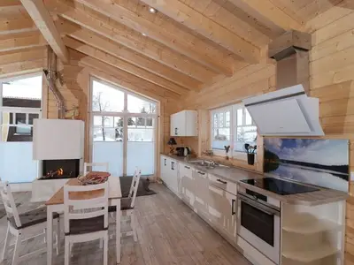 Ferienhaus für 4 Personen (75 m²) in Clausthal-Zellerfeld 9/10
