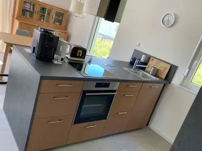 Ferienhaus für 4 Personen (76 m²) in Clausthal-Zellerfeld 2/10