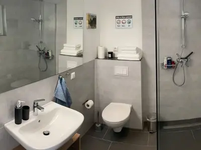 Ferienhaus für 4 Personen (76 m²) in Clausthal-Zellerfeld 6/10