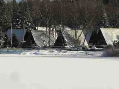 Ferienhaus für 4 Personen (75 m²) in Clausthal-Zellerfeld 6/10