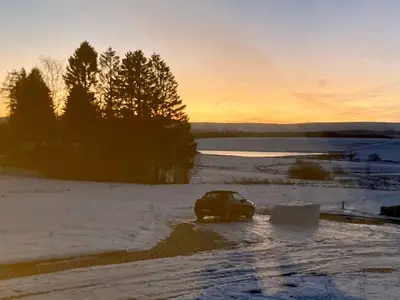 Ferienhaus für 4 Personen (76 m²) in Clausthal-Zellerfeld 3/10