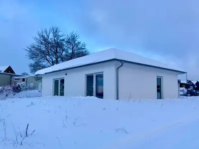 Ferienhaus für 4 Personen (76 m²) in Clausthal-Zellerfeld 1/10