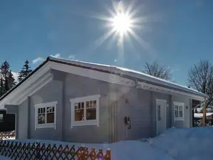 Ferienhaus für 4 Personen (75 m²) in Clausthal-Zellerfeld