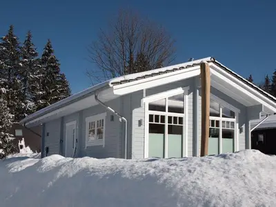 Ferienhaus für 4 Personen (75 m²) in Clausthal-Zellerfeld 2/10