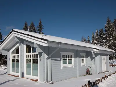 Ferienhaus für 4 Personen (75 m²) in Clausthal-Zellerfeld 4/10