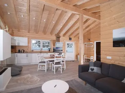 Ferienhaus für 4 Personen (75 m²) in Clausthal-Zellerfeld 5/10