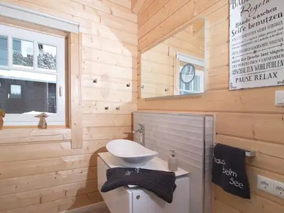 Ferienhaus für 4 Personen (75 m²) in Clausthal-Zellerfeld 6/10