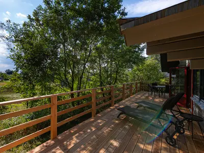 Ferienhaus für 2 Personen (65 m²) in Clausthal-Zellerfeld 3/10