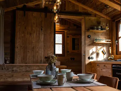 Ferienhaus für 2 Personen (21 m²) in Clausthal-Zellerfeld 5/10