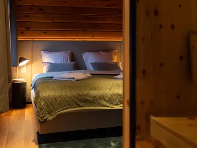 Ferienhaus für 2 Personen (65 m²) in Clausthal-Zellerfeld 6/10