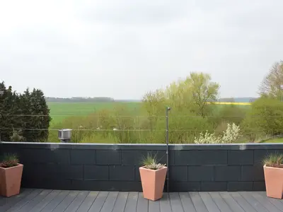 TerraceBalcony