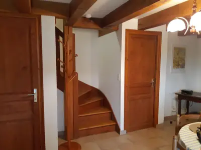 Wohnbereich