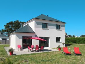Ferienhaus für 6 Personen (100 m²) in Cléder