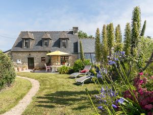 Ferienhaus für 4 Personen (80 m²) in Cléder