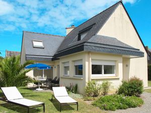 Ferienhaus für 6 Personen (100 m²) in Cléder