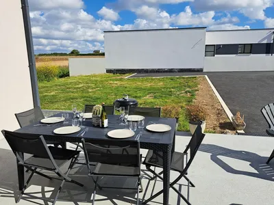 TerraceBalcony
