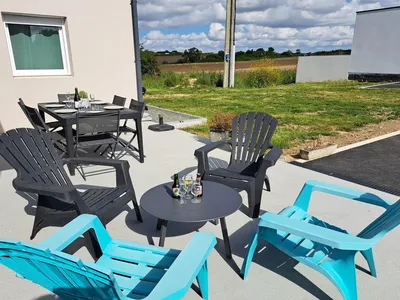 TerraceBalcony
