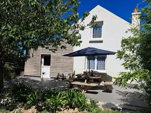 Ferienhaus für 6 Personen (95 m²) in Cléder