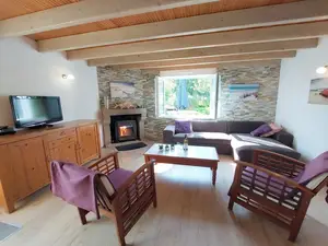 Ferienhaus für 4 Personen (95 m²) in Cléder