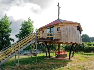 Ferienhaus für 4 Personen (40 m²) in Clohars Carnoët