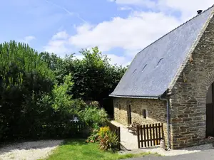 Ferienhaus für 4 Personen (85 m²) in Clohars Carnoët