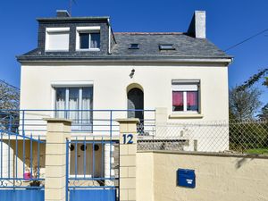 Ferienhaus für 8 Personen (160 m²) in Clohars Carnoët