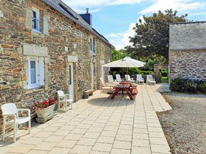 Ferienhaus für 7 Personen (150 m&sup2;) in Clohars Carnoët