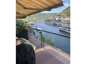 Ferienhaus für 2 Personen (63 m²) in Cochem