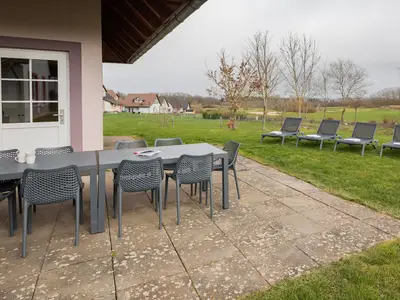 TerraceBalcony